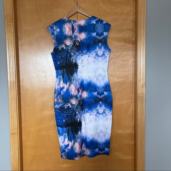 Luna Midi Dress - Picture 3 of 6